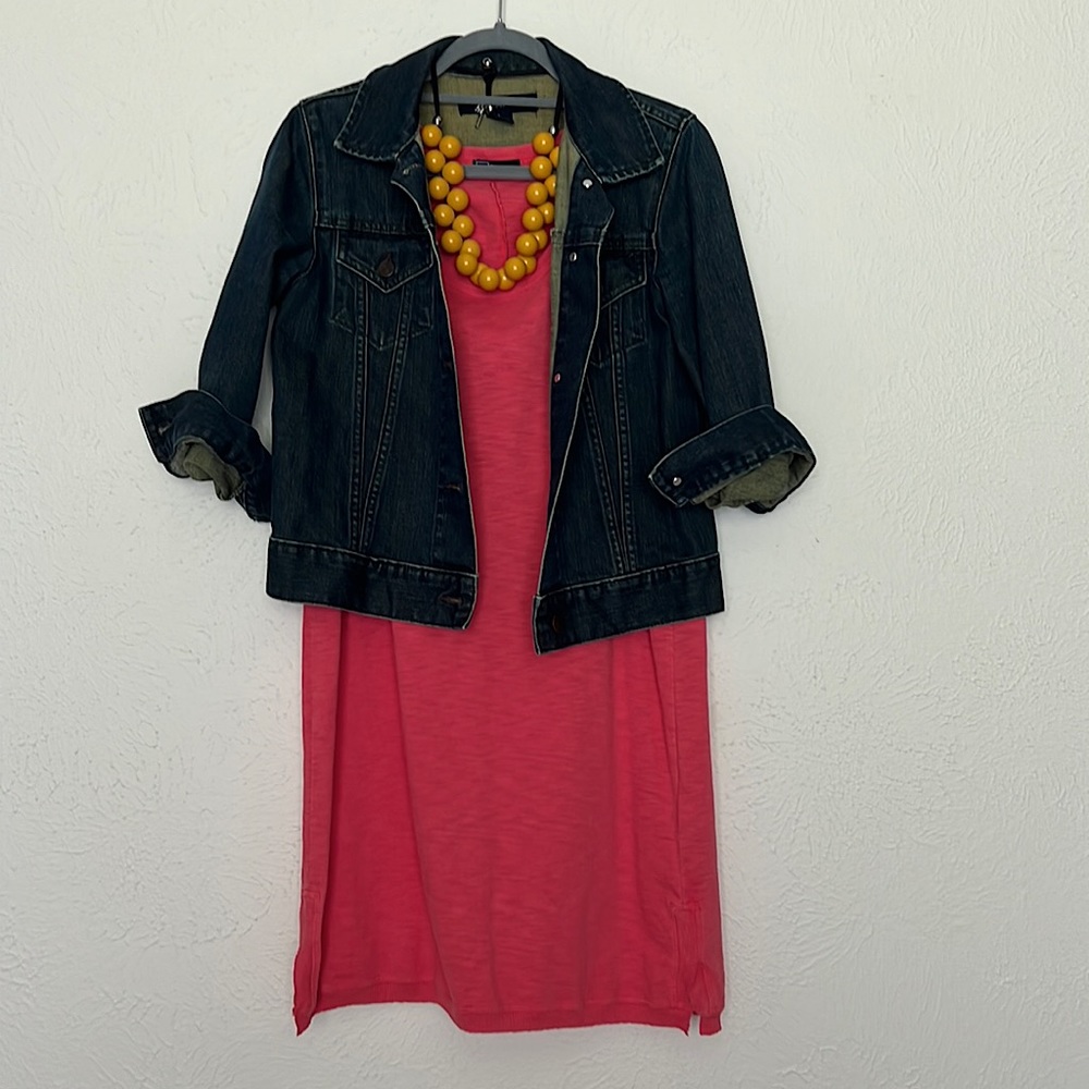 GAP Summer Dress
